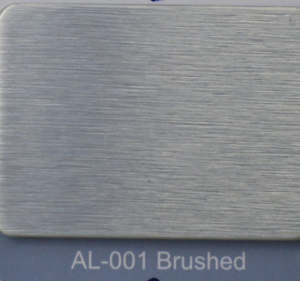 Алюмінієві композитні панелі Alumin