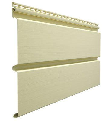 кріплення сайдингу